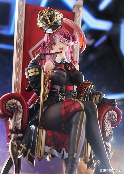 Hololive - Houshou Marine - THIRTY Outfit 1/6 Scale Figure (Max Factory) — product image 7