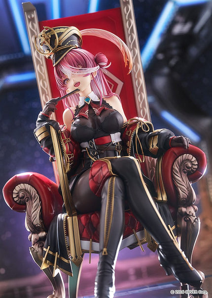 Hololive - Houshou Marine - THIRTY Outfit 1/6 Scale Figure (Max Factory) — product image 8