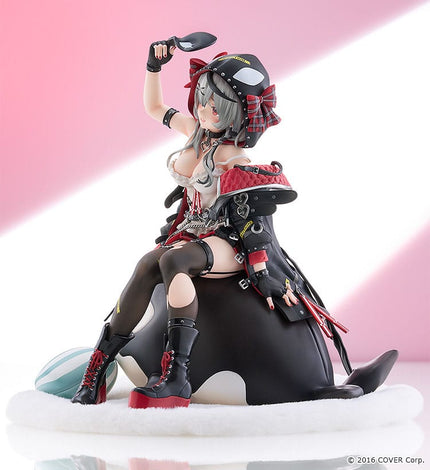 Hololive - Sakamata Chloe - 1/6 Scale Figure (Max Factory) — product image 2