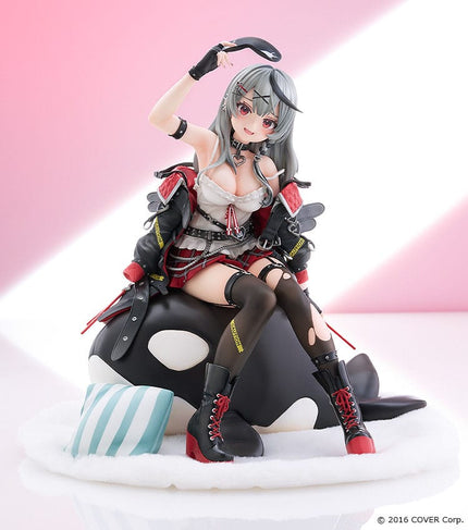 Hololive - Sakamata Chloe - 1/6 Scale Figure (Max Factory) — product image 3