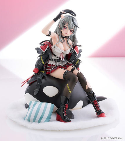 Hololive - Sakamata Chloe - 1/6 Scale Figure (Max Factory) — product image 4