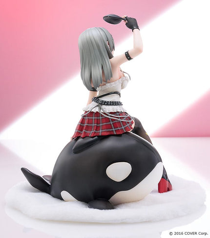 Hololive - Sakamata Chloe - 1/6 Scale Figure (Max Factory) — product image 5