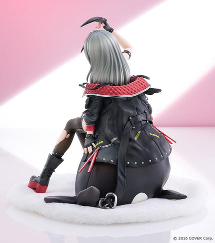 Hololive - Sakamata Chloe - 1/6 Scale Figure (Max Factory) — product image 6