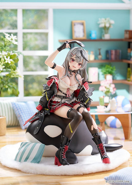 Hololive - Sakamata Chloe - 1/6 Scale Figure (Max Factory) — product image 8