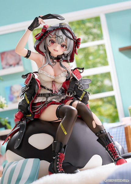 Hololive - Sakamata Chloe - 1/6 Scale Figure (Max Factory) — product image 9