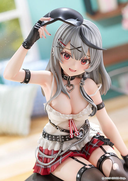Hololive - Sakamata Chloe - 1/6 Scale Figure (Max Factory) — product image 10