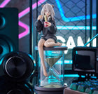 Hololive - Shishiro Botan - Noodle Stopper Figure Plus (Furyu) — product image 1