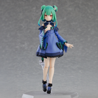 Hololive - Uruha Rushia - figma Figure (Max Factory) — product image 1