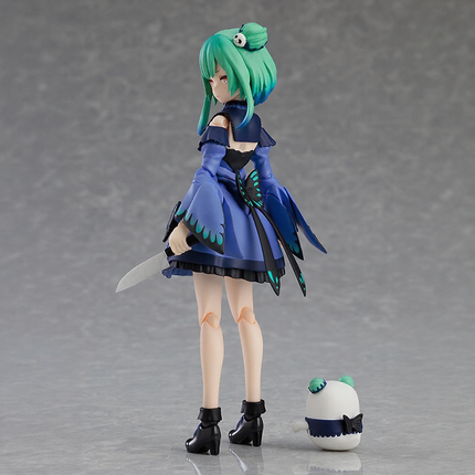 Hololive - Uruha Rushia - figma Figure (Max Factory) — product image 2