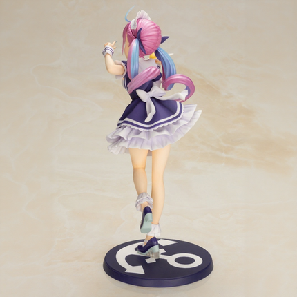 Hololive - Minato Aqua - 1/7 Scale Figure (Kotobukiya) — product image 2