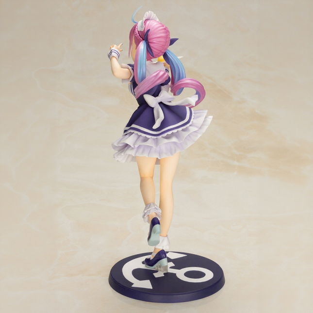 Hololive - Minato Aqua - 1/7 Scale Figure (Kotobukiya) — product image 2