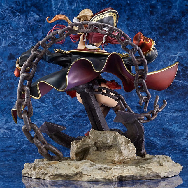 Hololive - Houshou Marine - 1/7 Scale Figure (Max Factory) — product image 2