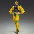 JoJo's Bizarre Adventure: Stardust Crusaders - DIO - Super Action Statue BIG Figure (Medicos Entertainment) — product image 1