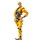 JoJo's Bizarre Adventure: Stardust Crusaders - DIO - #11 Super Action Statue Figure (Medicos Entertainment) — product image 1