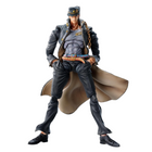 JoJo's Bizarre Adventure: Stardust Crusaders - Jotaro Kujo - #37 Ver. 1.5 Super Action Statue Figure (Medicos Entertainment) — product image 1