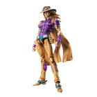 JoJo's Bizarre Adventure: Steel Ball Run - Gyro Zeppeli - Ver. 1.5 Super Action Statue Figure (Medicos Entertainment) (re-run) — product image 1