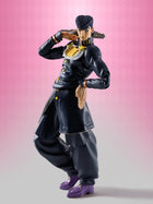 JoJo's Bizarre Adventure: Diamond Is Unbreakable - Josuke Higashikata - S.H.Figuarts Figure (Bandai Spirits) — product image 1