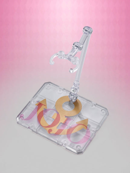 JoJo's Bizarre Adventure: Diamond Is Unbreakable - Josuke Higashikata - S.H.Figuarts Figure (Bandai Spirits) — product image 9