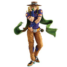 JoJo's Bizarre Adventure: Steel Ball Run 1 - Gyro Zeppeli - Ichibansho Figure (Banpresto) — product image 1