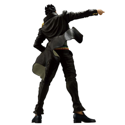 JoJo's Bizarre Adventure: The Gathering of Stars - Jotaro Kujo - Ichibansho Figure (Banpresto) — product image 2