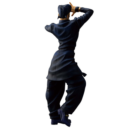 JoJo's Bizarre Adventure: The Gathering of Stars - Josuke Higashikata - Ichibansho Figure (Banpresto) — product image 2