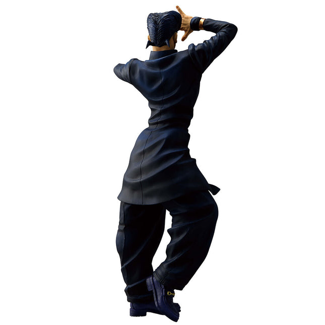 JoJo's Bizarre Adventure: The Gathering of Stars - Josuke Higashikata - Ichibansho Figure (Banpresto) — product image 2