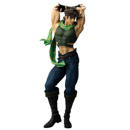 JoJo's Bizarre Adventure: The Gathering of Stars - Joseph Joestar - Ichibansho Figure (Banpresto) — product image 1