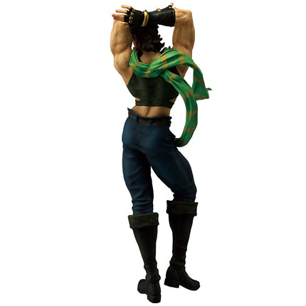 JoJo's Bizarre Adventure: The Gathering of Stars - Joseph Joestar - Ichibansho Figure (Banpresto) — product image 2