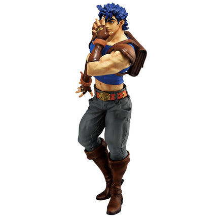 JoJo's Bizarre Adventure: The Gathering of Stars - Jonathan Joestar - Ichibansho Figure (Banpresto) — product image 2