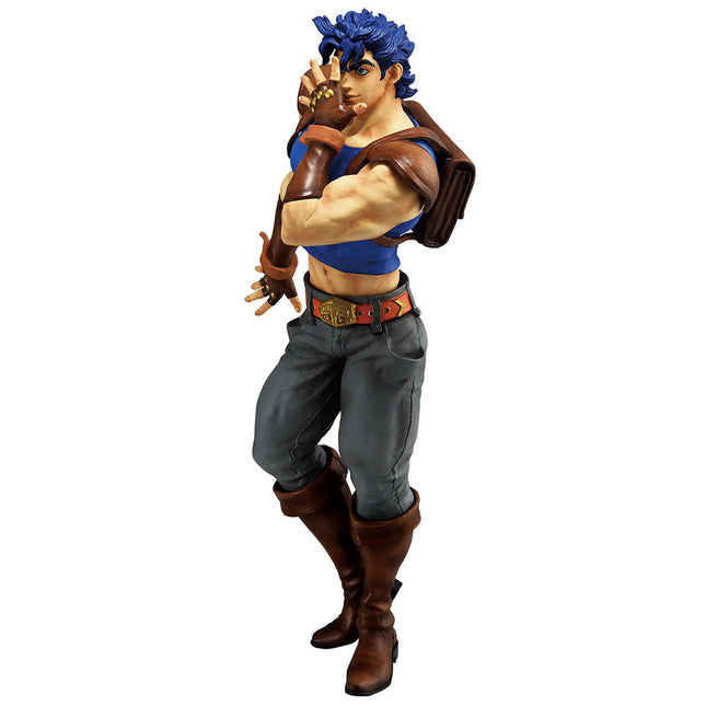 JoJo's Bizarre Adventure: The Gathering of Stars - Jonathan Joestar - Ichibansho Figure (Banpresto) — product image 2