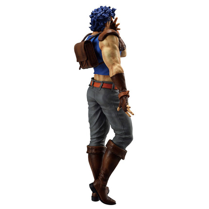 JoJo's Bizarre Adventure: The Gathering of Stars - Jonathan Joestar - Ichibansho Figure (Banpresto) — product image 3