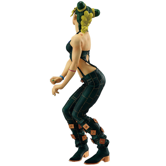 JoJo's Bizarre Adventure: The Gathering of Stars - Jolyne Cujoh - Ichibansho Figure (Banpresto) — product image 2