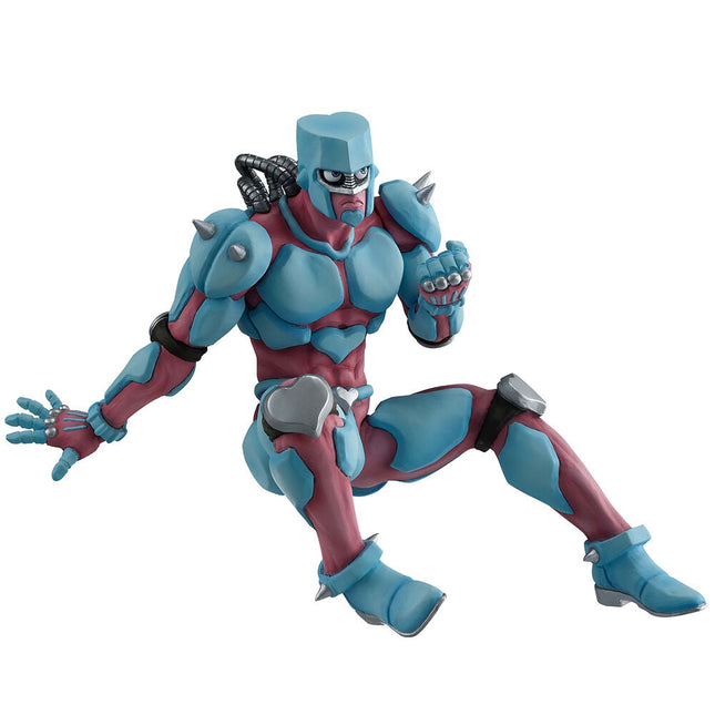 JoJo's Bizarre Adventure: Stand Rush - Shining Diamond - Ichibansho Figure (Banpresto) — product image 1