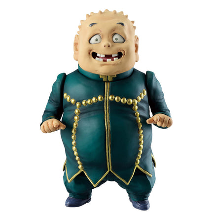 JoJo's Bizarre Adventure: Stand Rush - Shigekiyo Yangu - Ichibansho Figure (Banpresto) — product image 1