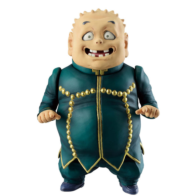 JoJo's Bizarre Adventure: Stand Rush - Shigekiyo Yangu - Ichibansho Figure (Banpresto) — product image 1