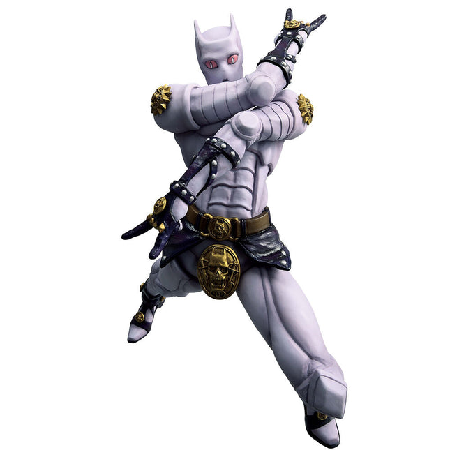 JoJo's Bizarre Adventure: Stand Rush - Killer Queen - Ichibansho Figure (Banpresto) — product image 2