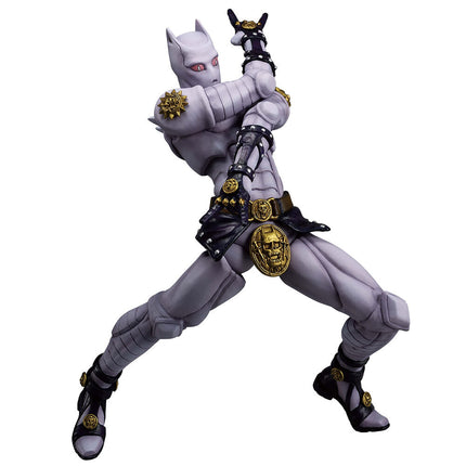 JoJo's Bizarre Adventure: Stand Rush - Killer Queen - Ichibansho Figure (Banpresto) — product image 3