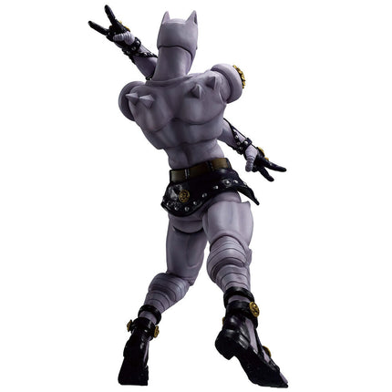 JoJo's Bizarre Adventure: Stand Rush - Killer Queen - Ichibansho Figure (Banpresto) — product image 4