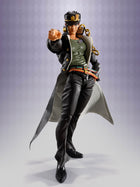 JoJo's Bizarre Adventure: Stardust Crusaders - Jotaro Kujo - S.H.Figuarts Figure (Bandai Spirits) — product image 1