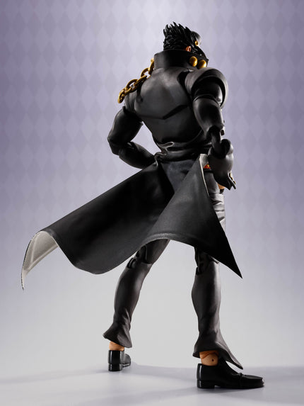 JoJo's Bizarre Adventure: Stardust Crusaders - Jotaro Kujo - S.H.Figuarts Figure (Bandai Spirits) — product image 5