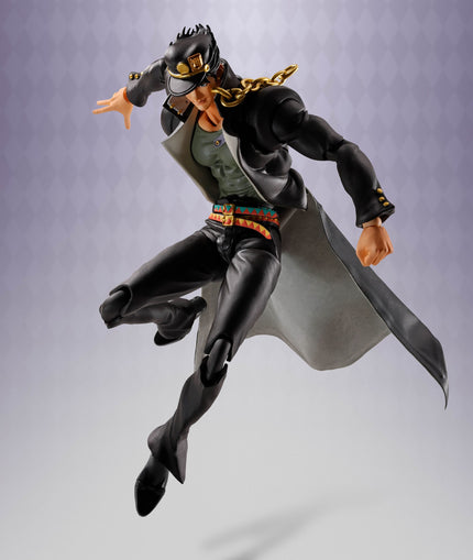 JoJo's Bizarre Adventure: Stardust Crusaders - Jotaro Kujo - S.H.Figuarts Figure (Bandai Spirits) — product image 7