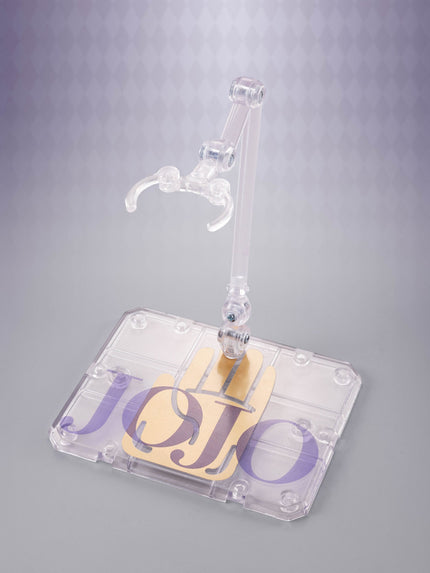 JoJo's Bizarre Adventure: Stardust Crusaders - Jotaro Kujo - S.H.Figuarts Figure (Bandai Spirits) — product image 9