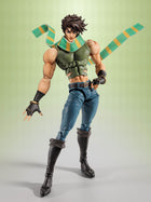 JoJo's Bizarre Adventure: Battle Tendency - Joseph Joestar - S.H.Figuarts Figure (Bandai Spirits) — product image 1