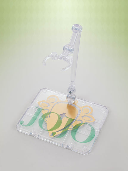 JoJo's Bizarre Adventure: Battle Tendency - Joseph Joestar - S.H.Figuarts Figure (Bandai Spirits) — product image 8