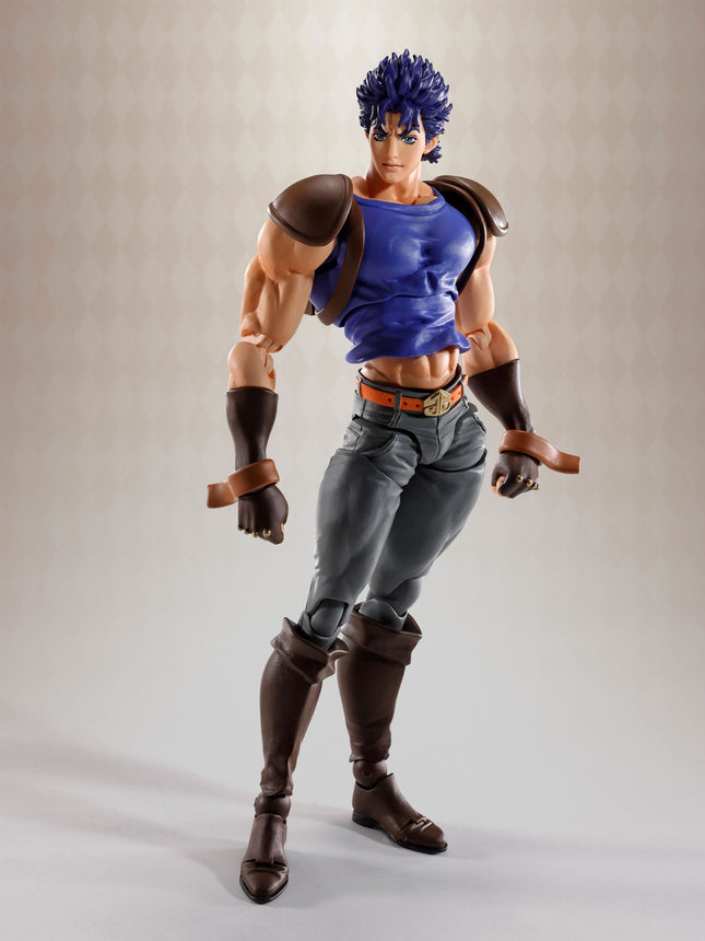 JoJo's Bizarre Adventure: Phantom Blood - Jonathan Joestar - S.H.Figuarts Figure (Bandai Spirits) — product image 1