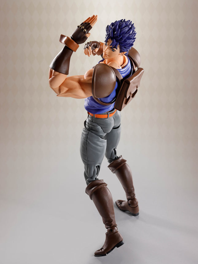 JoJo's Bizarre Adventure: Phantom Blood - Jonathan Joestar - S.H.Figuarts Figure (Bandai Spirits) — product image 2