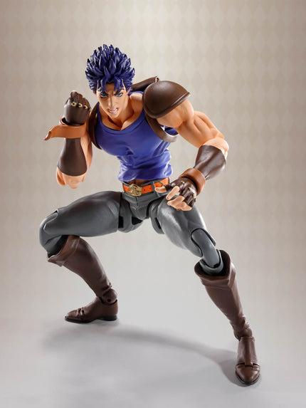 JoJo's Bizarre Adventure: Phantom Blood - Jonathan Joestar - S.H.Figuarts Figure (Bandai Spirits) — product image 3