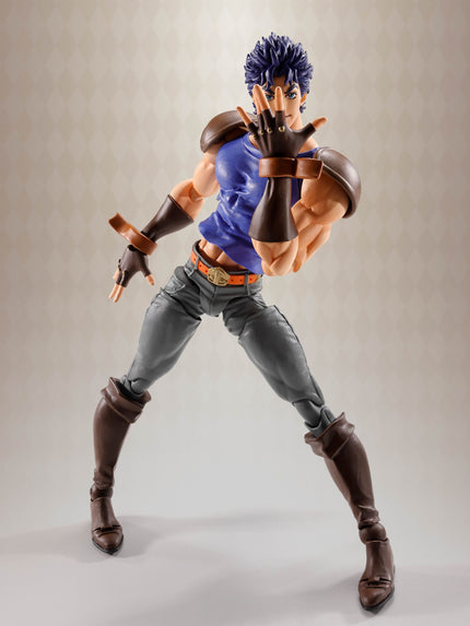 JoJo's Bizarre Adventure: Phantom Blood - Jonathan Joestar - S.H.Figuarts Figure (Bandai Spirits) — product image 4