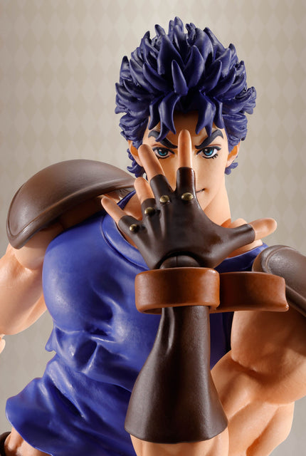 JoJo's Bizarre Adventure: Phantom Blood - Jonathan Joestar - S.H.Figuarts Figure (Bandai Spirits) — product image 5