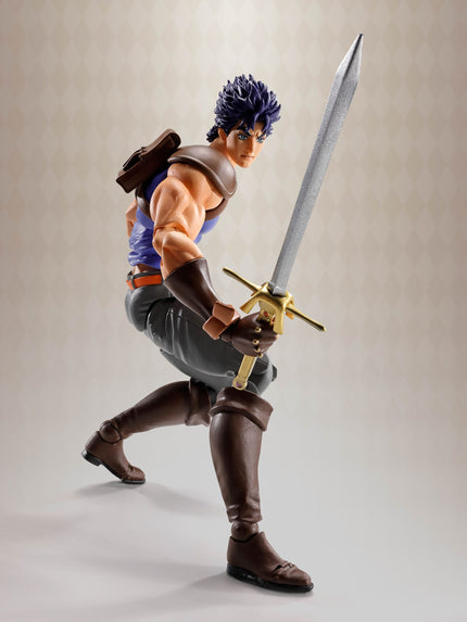 JoJo's Bizarre Adventure: Phantom Blood - Jonathan Joestar - S.H.Figuarts Figure (Bandai Spirits) — product image 6